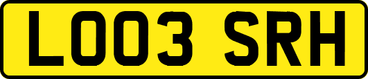 LO03SRH