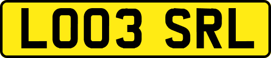 LO03SRL