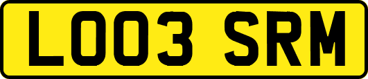 LO03SRM