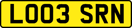 LO03SRN