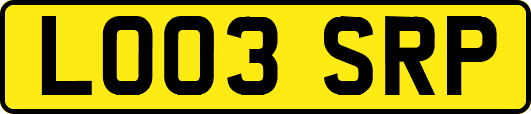 LO03SRP