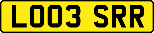 LO03SRR