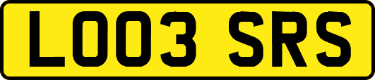 LO03SRS