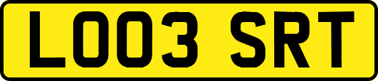 LO03SRT