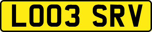 LO03SRV