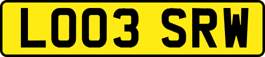 LO03SRW