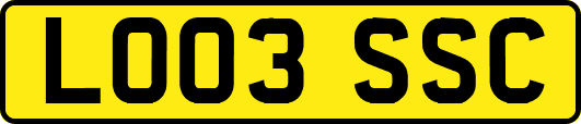 LO03SSC