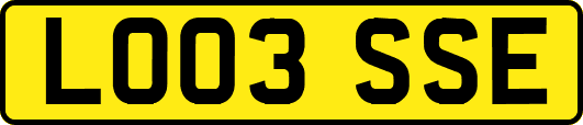LO03SSE