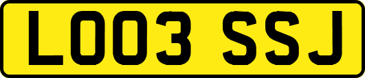 LO03SSJ