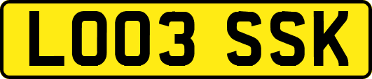 LO03SSK