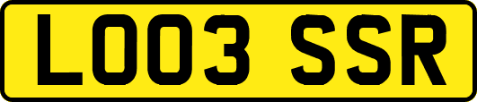 LO03SSR