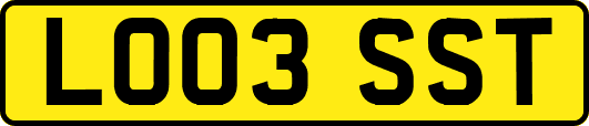 LO03SST
