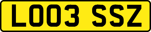 LO03SSZ