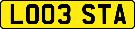LO03STA