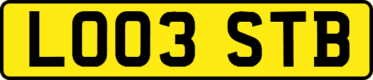 LO03STB