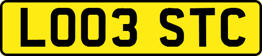LO03STC