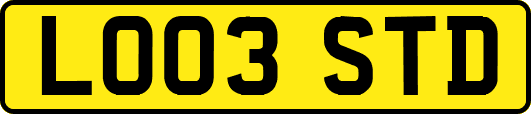 LO03STD