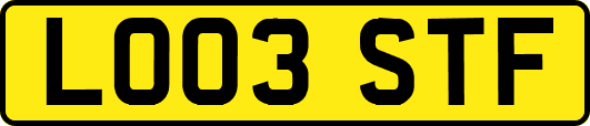 LO03STF