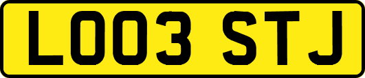 LO03STJ