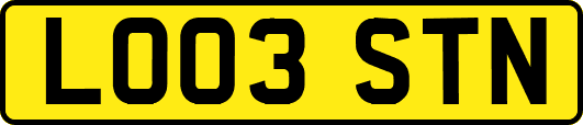LO03STN