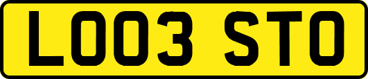 LO03STO