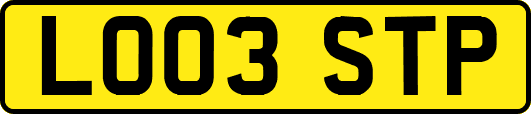LO03STP
