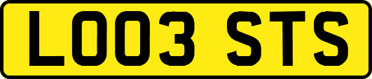 LO03STS