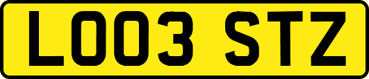 LO03STZ