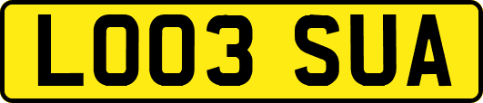 LO03SUA