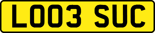 LO03SUC
