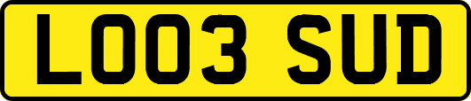 LO03SUD