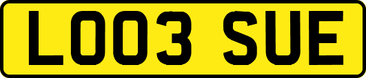 LO03SUE