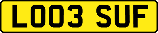 LO03SUF