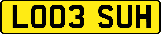 LO03SUH