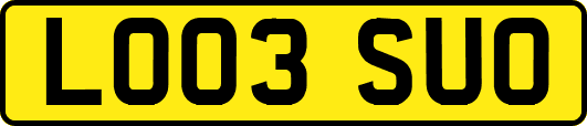 LO03SUO