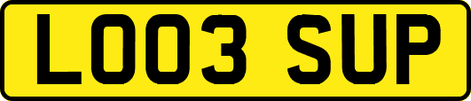 LO03SUP