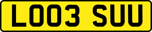 LO03SUU