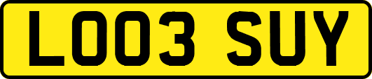 LO03SUY