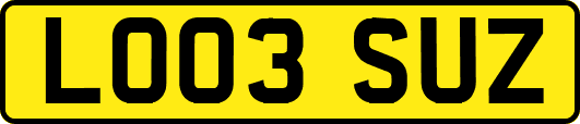 LO03SUZ