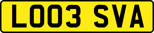 LO03SVA