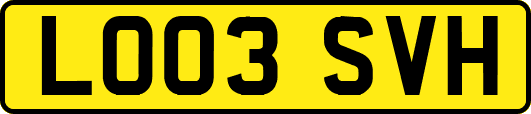 LO03SVH