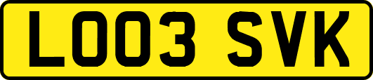 LO03SVK