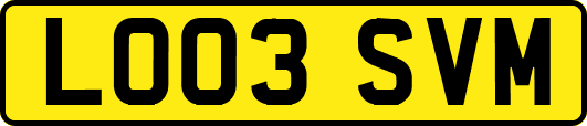 LO03SVM