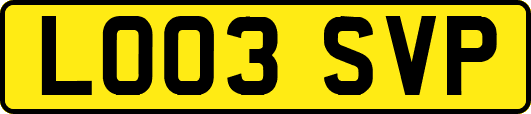 LO03SVP