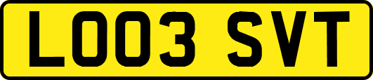 LO03SVT