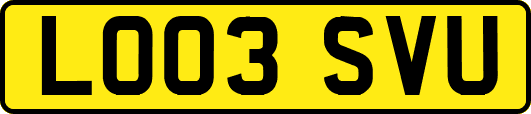 LO03SVU