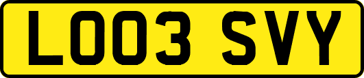 LO03SVY