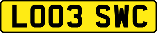 LO03SWC