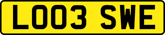 LO03SWE