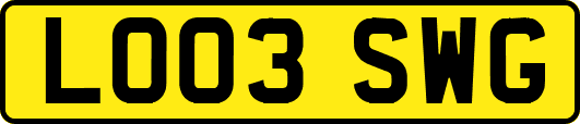 LO03SWG